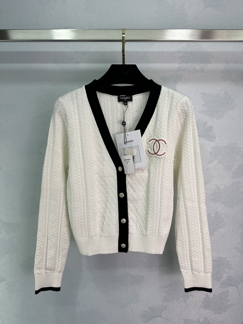 Chanel Coats